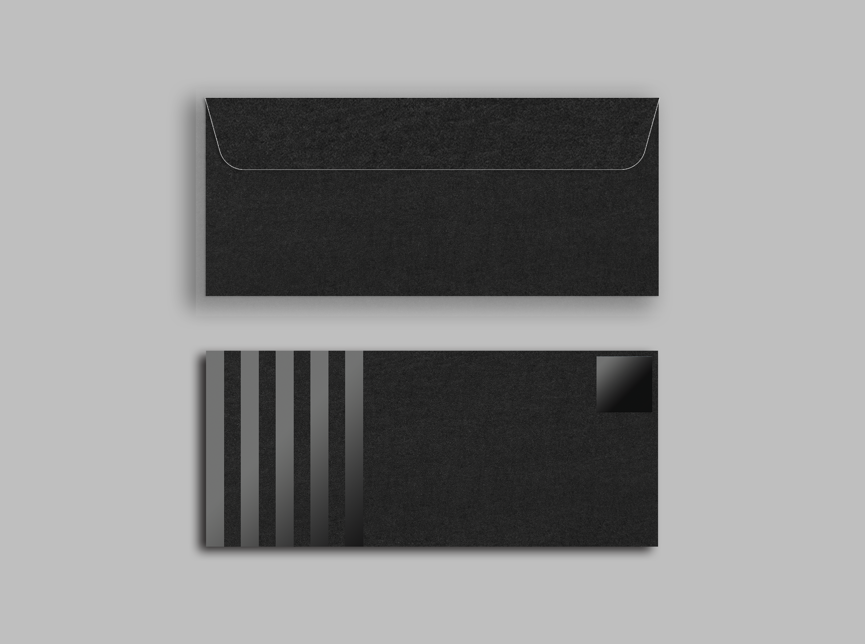 Envelope Design by Expert Bappy for Legacy Asset Holdings | Design #35562751