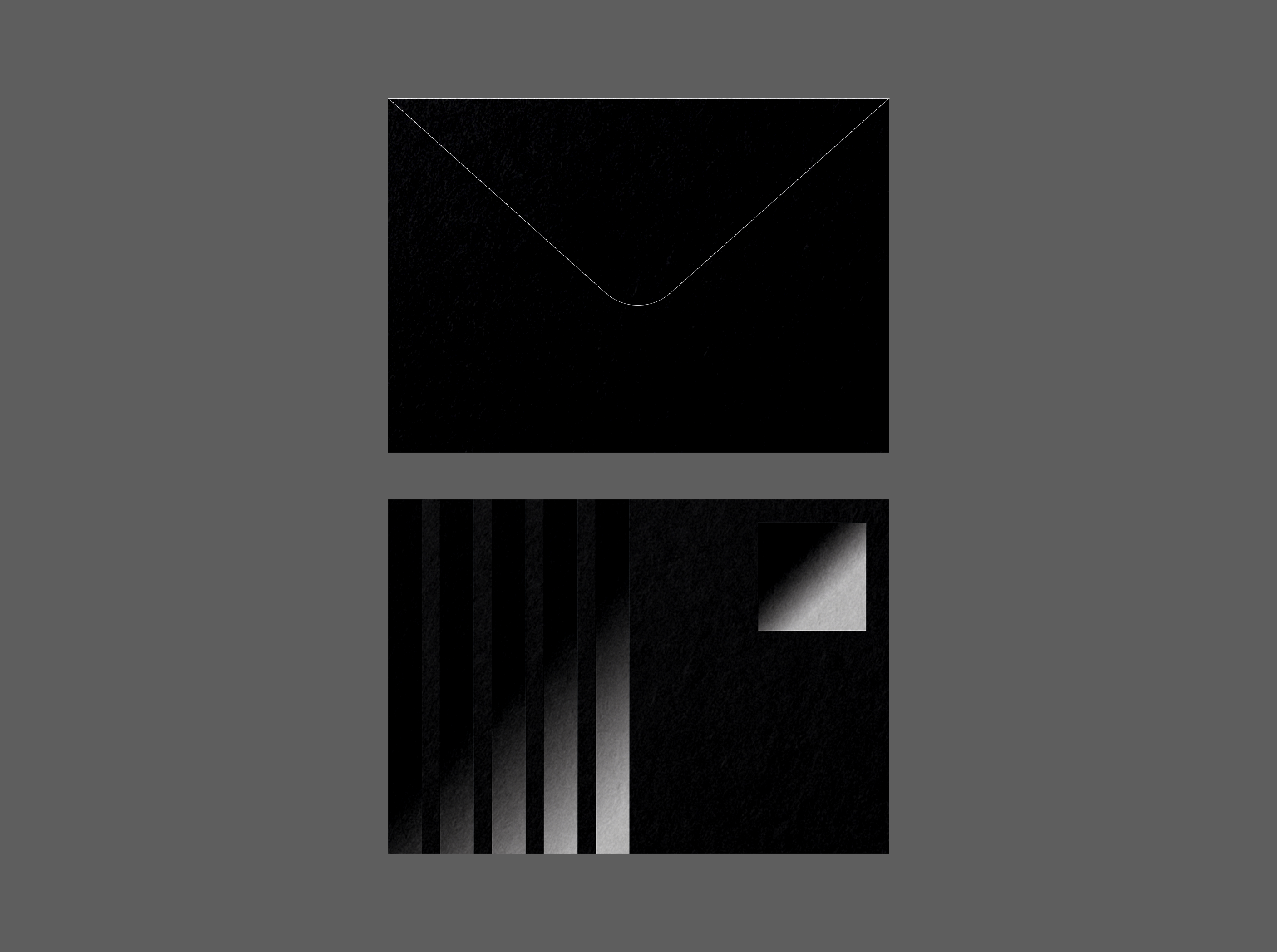 Envelope Design by Expert Bappy for Legacy Asset Holdings | Design #35563165