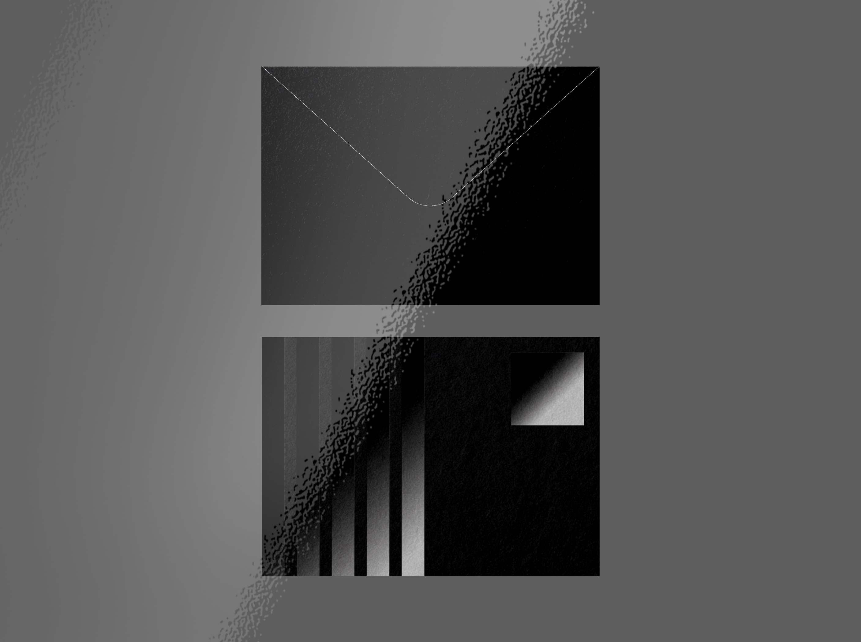 Envelope Design by Expert Bappy for Legacy Asset Holdings | Design #35563182