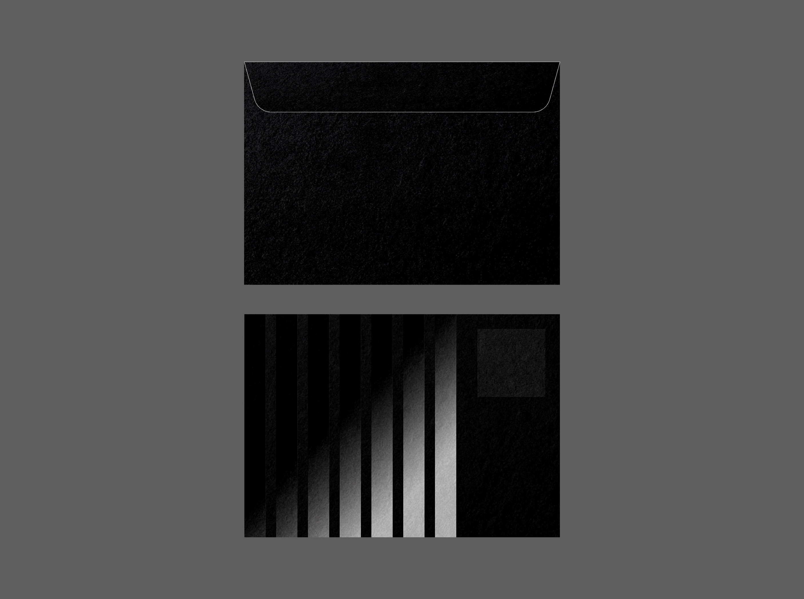 Envelope Design by Expert Bappy for Legacy Asset Holdings | Design #35563698