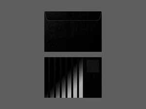 Envelope Design by Expert Bappy for Legacy Asset Holdings | Design: #35563698