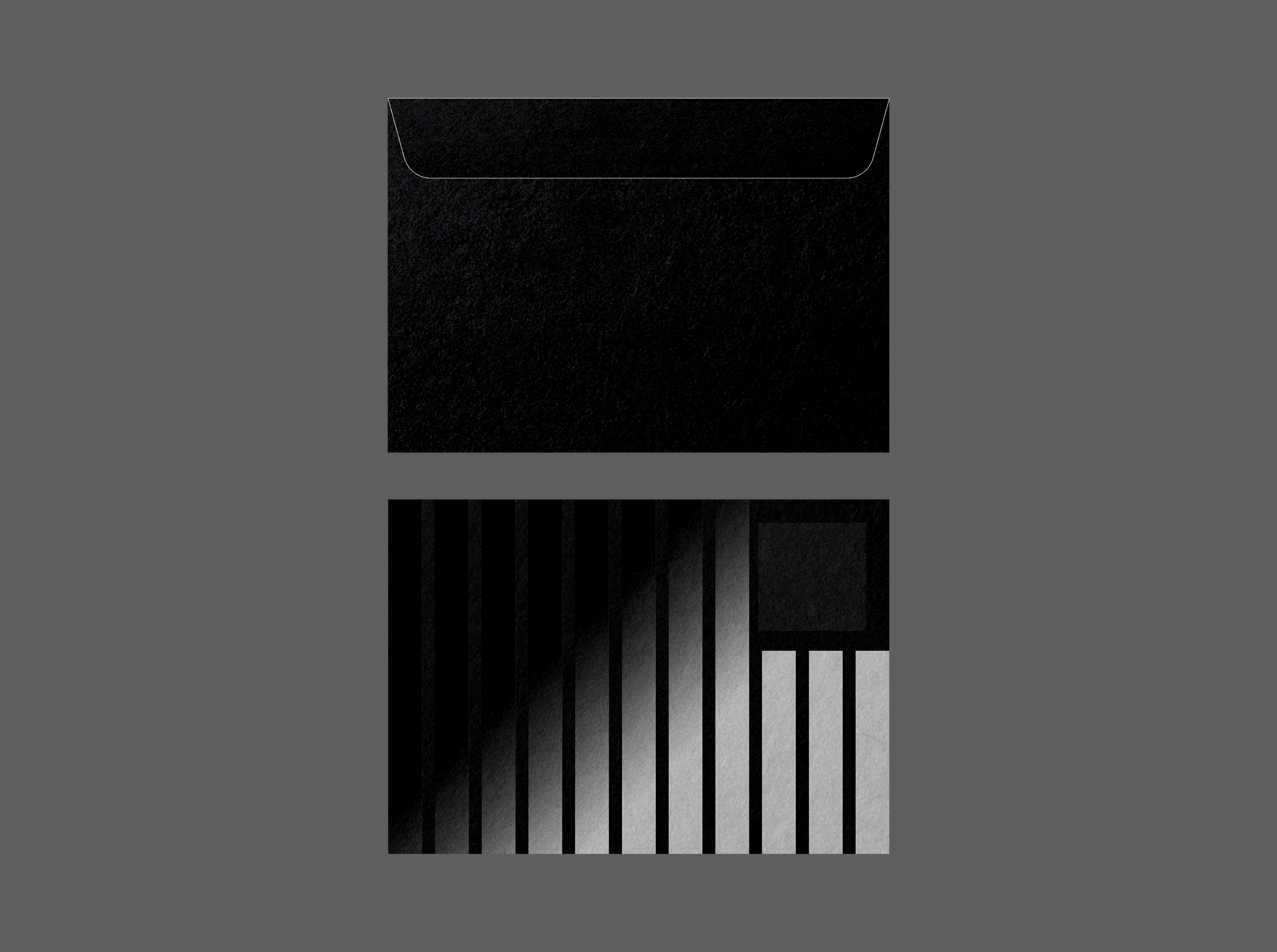 Envelope Design by Expert Bappy for Legacy Asset Holdings | Design #35563714