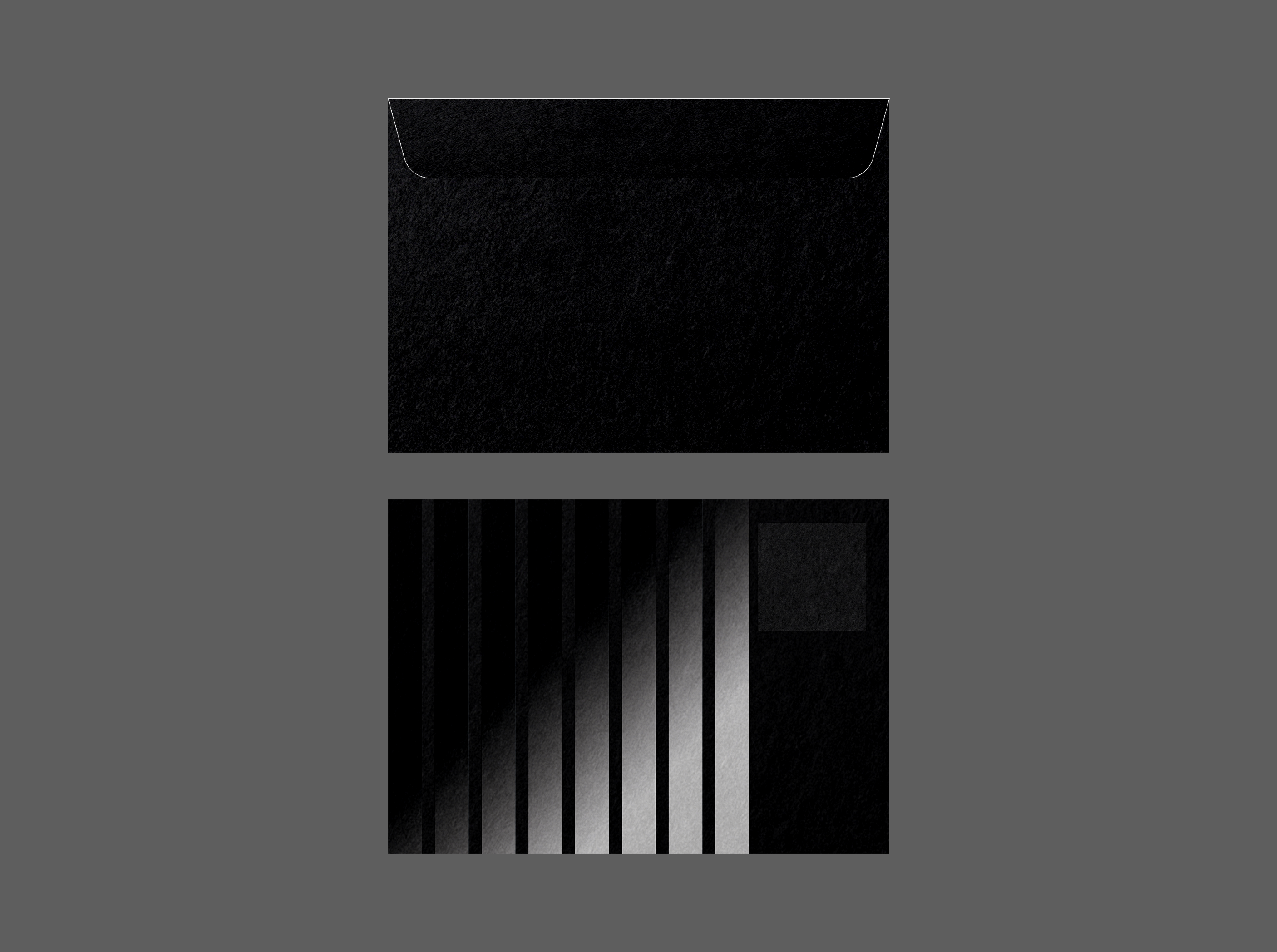 Envelope Design by Expert Bappy for Legacy Asset Holdings | Design #35563768