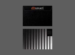 Envelope Design by Expert Bappy for Legacy Asset Holdings | Design: #35567168