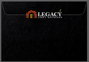 Envelope Design by Expert Bappy for Legacy Asset Holdings | Design: #35621263