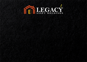 Envelope Design by Expert Bappy for Legacy Asset Holdings | Design: #35623595