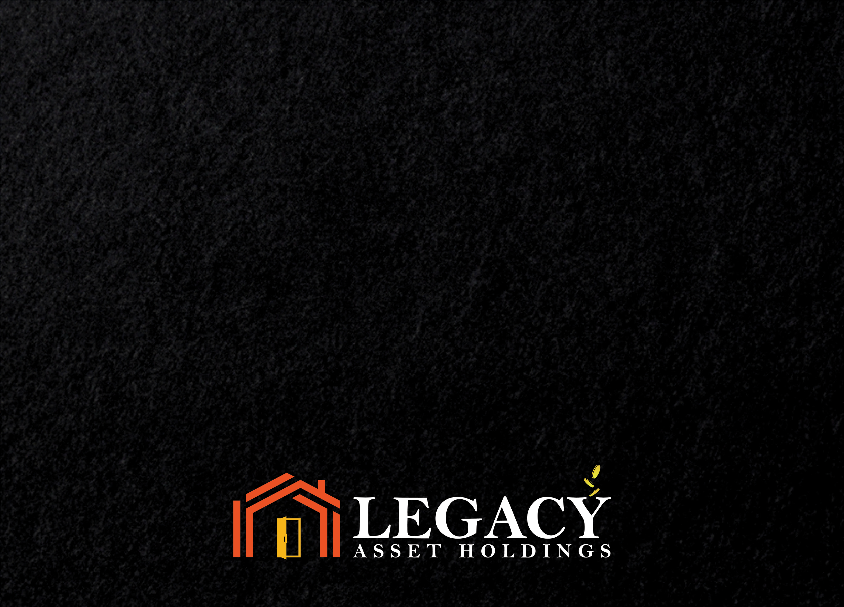 Briefumschlag-Design von Expert Bappy für Legacy Asset Holdings | Design #35623657