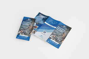 Diseño de Flyer por Designed by MS para Heli Aviation Florida, LLC | Diseño: #35565121