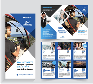 Flyer Design by Vicez