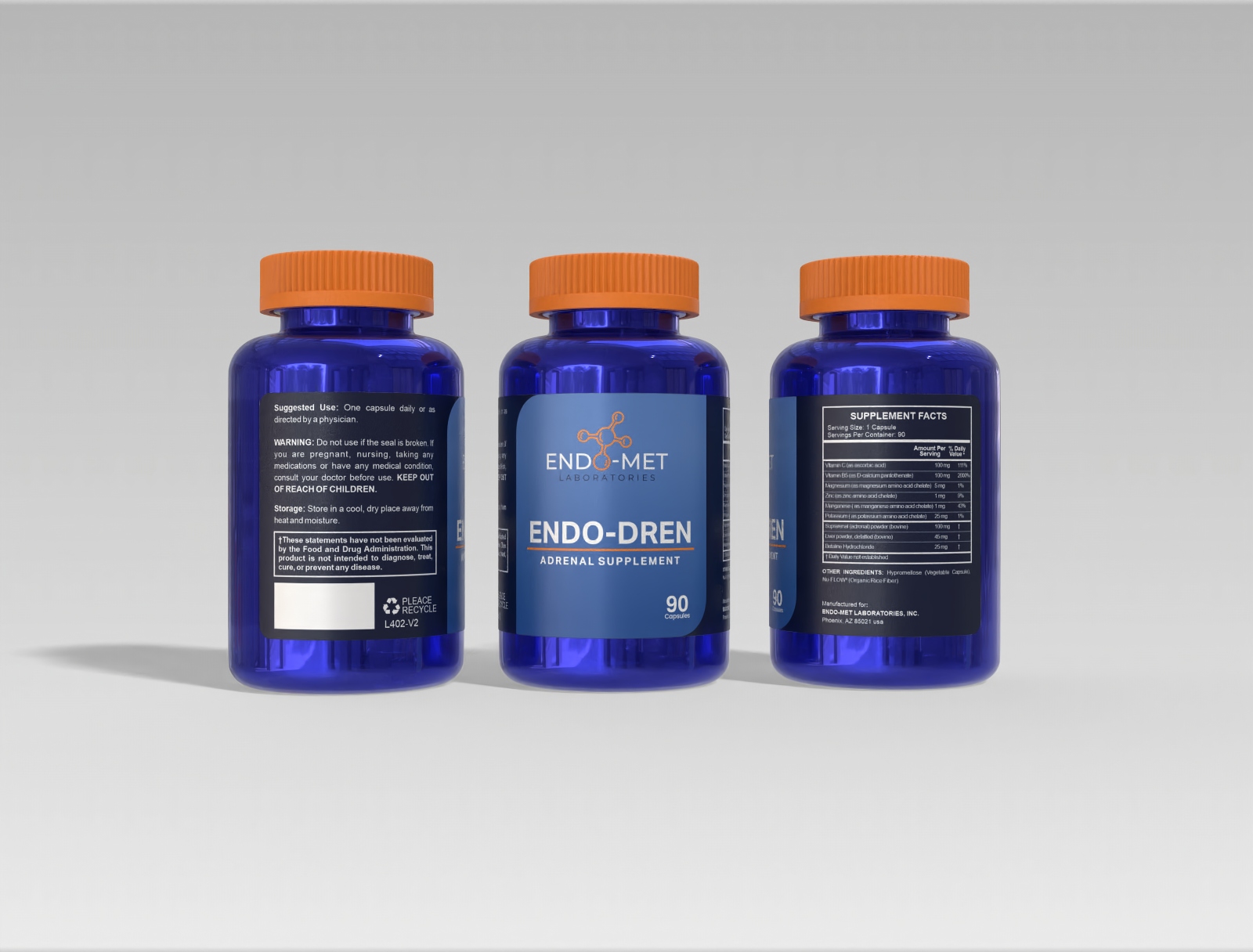 Label Design by Jose Loaiza for this project | Design #35620134
