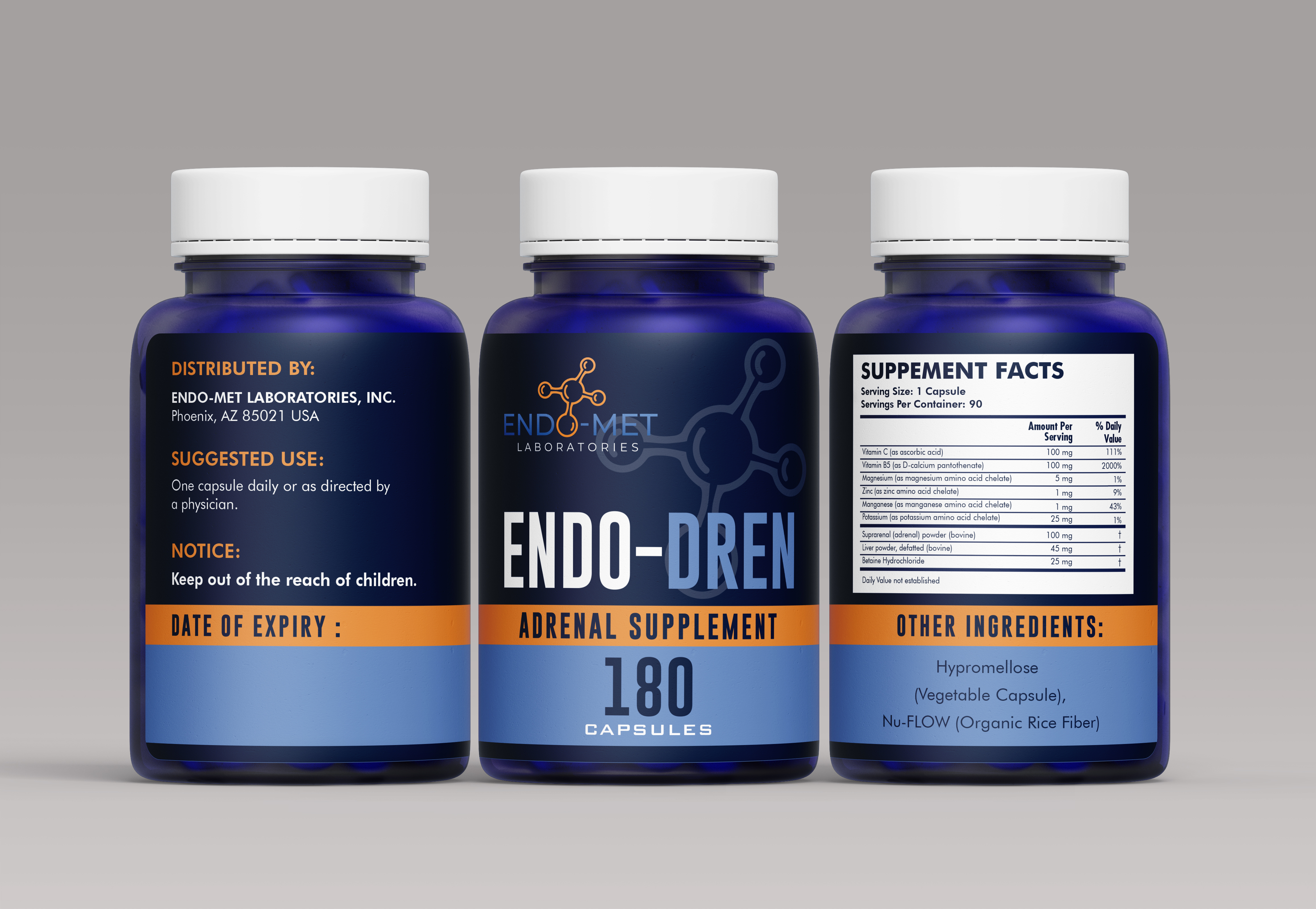 Label Design by HT Graphic for this project | Design #35609777