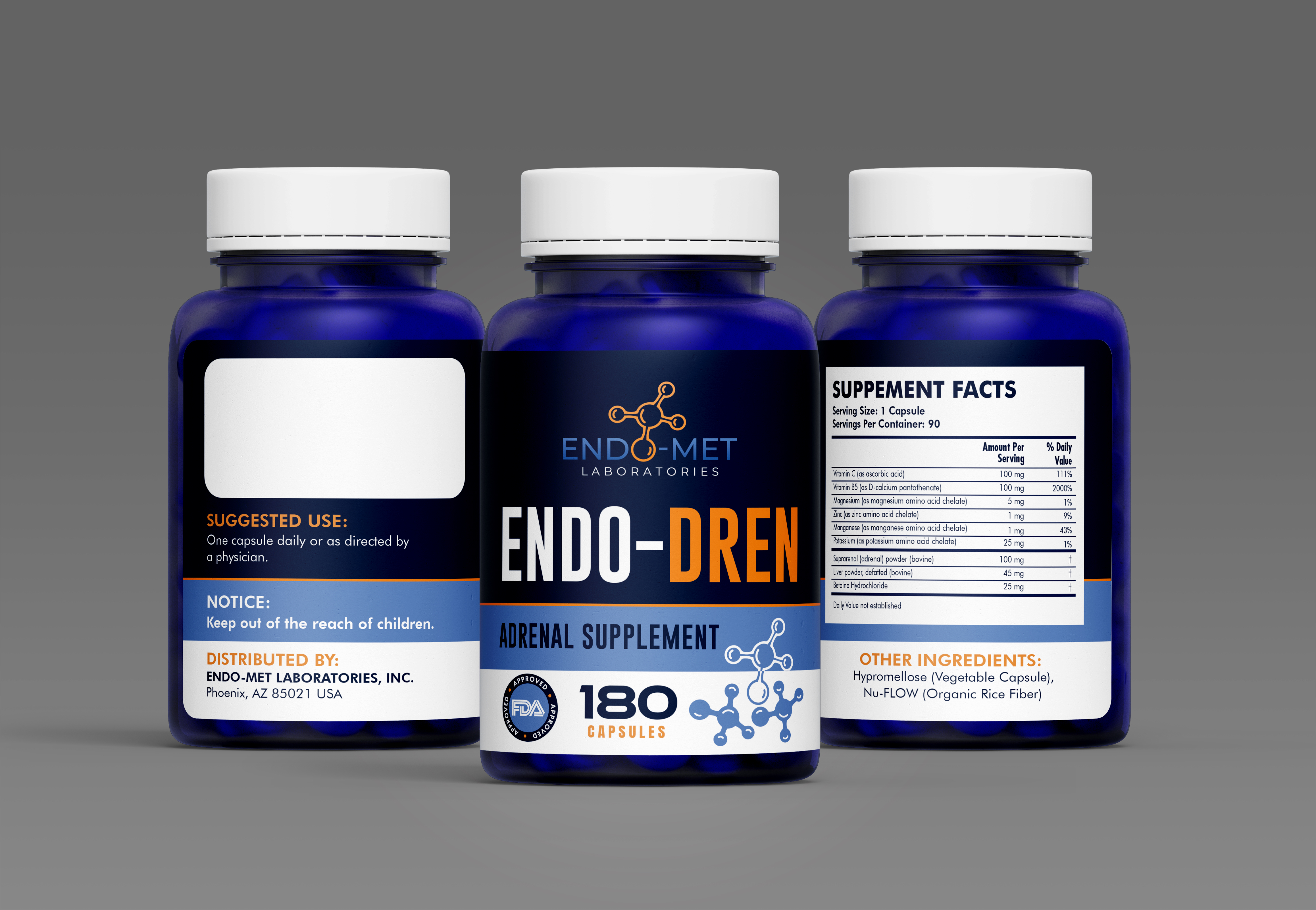 Label Design by HT Graphic for this project | Design #35623897