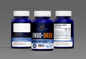 Label Design by HT Graphic for this project | Design: #35623897