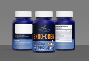 Label Design by HT Graphic