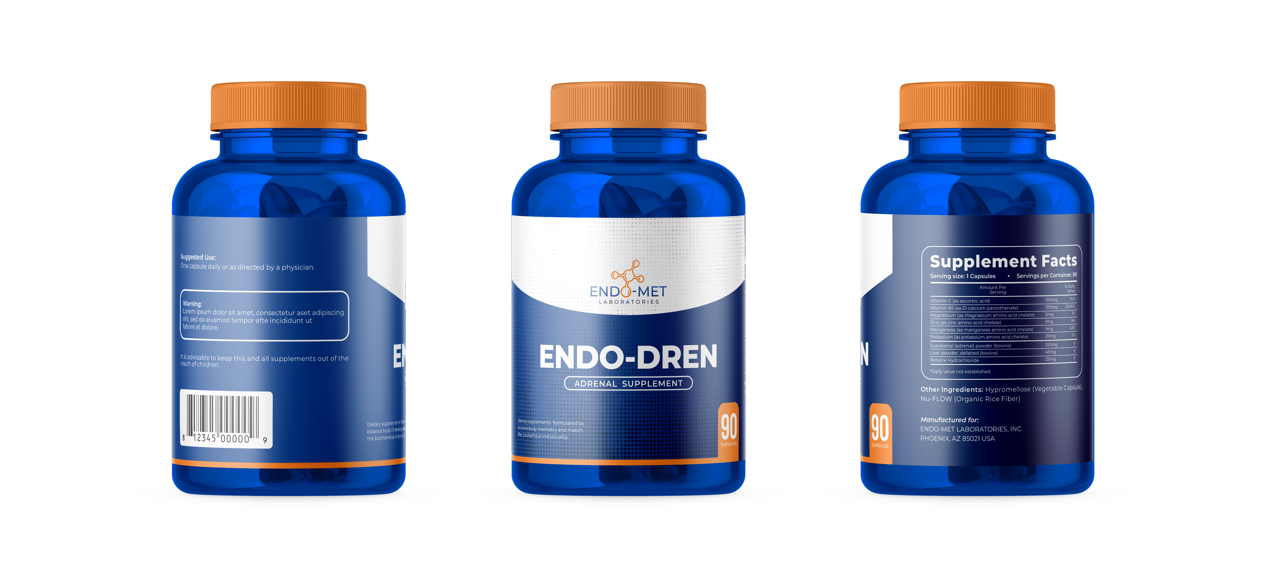 Label Design by dadaMEDIA for this project | Design #35629402