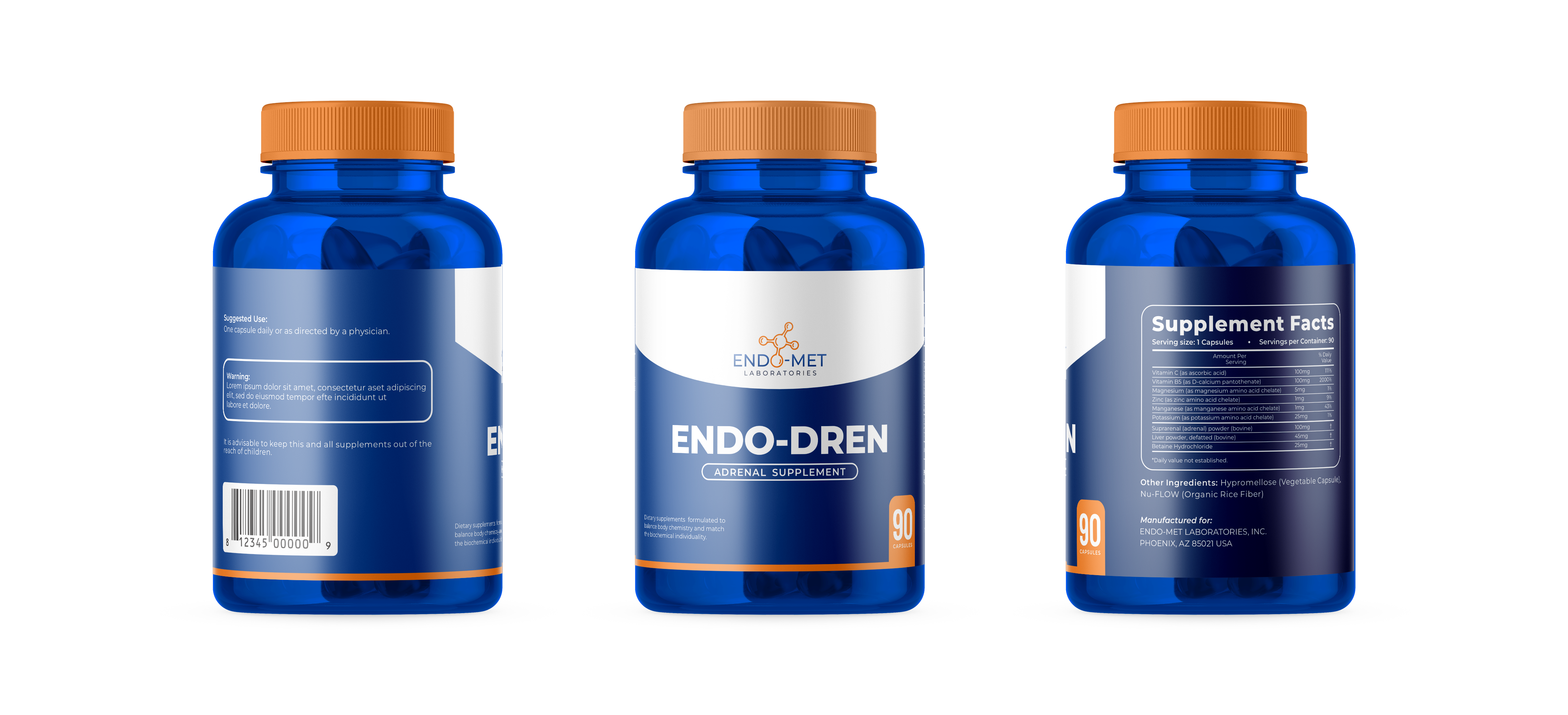 Label Design by dadaMEDIA for this project | Design #35629403