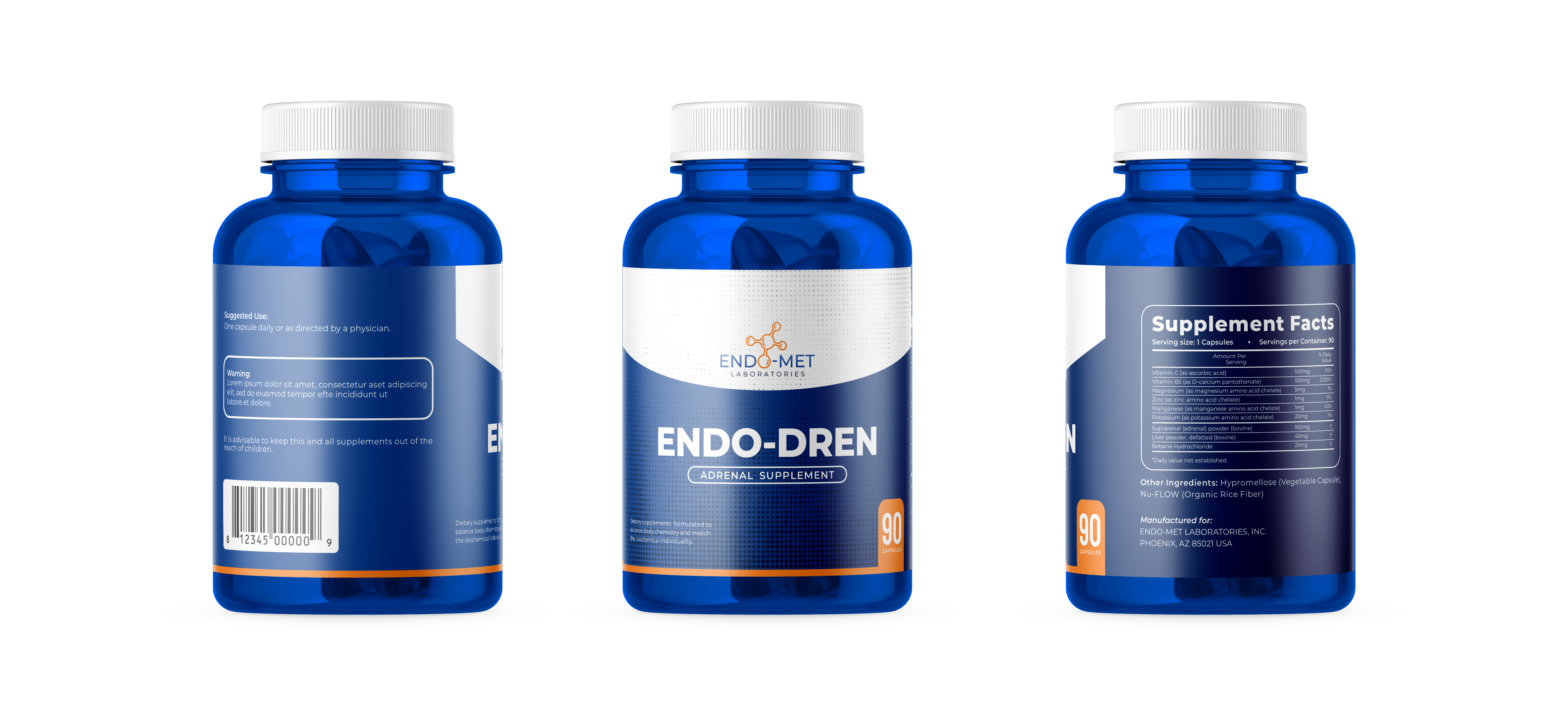 Label Design by dadaMEDIA for this project | Design #35629405
