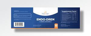 Label Design by dadaMEDIA for this project | Design: #35629410