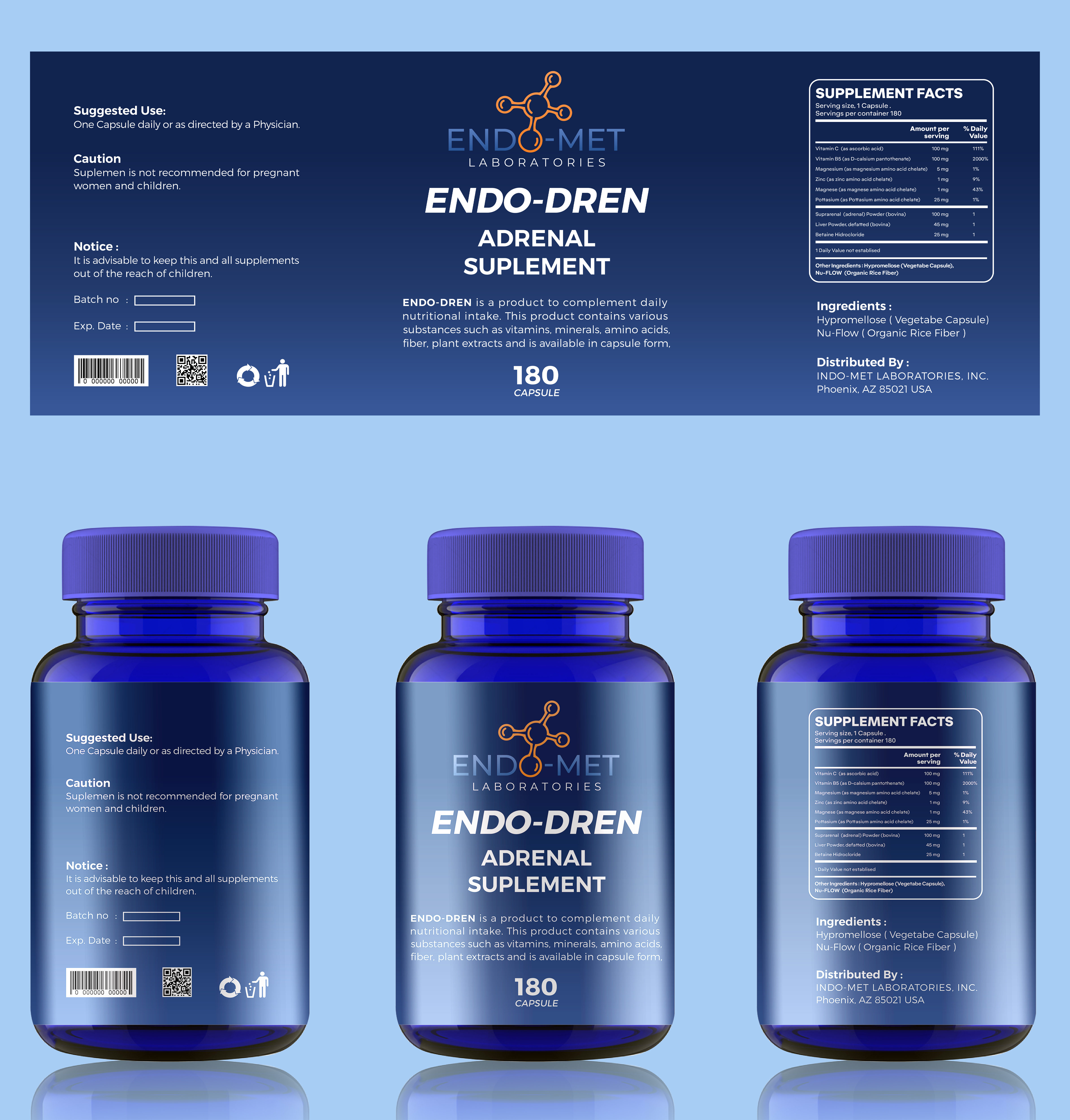 Label Design by tamtama for this project | Design #35596635