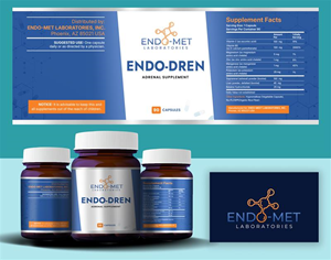 Label Design by Ascinate