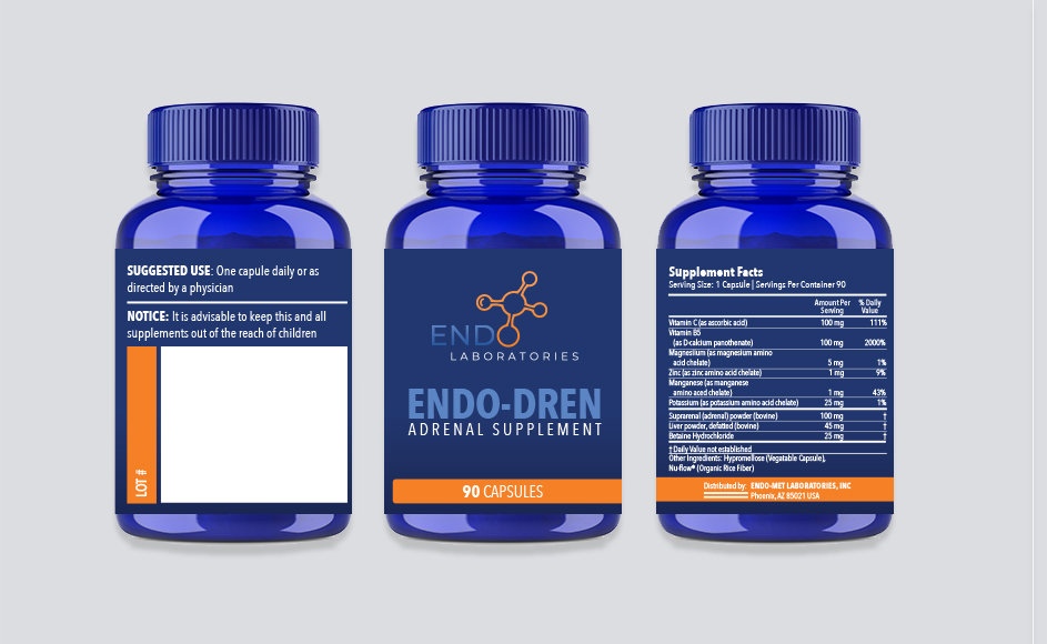 Label Design by shritaa1 for this project | Design #35609589