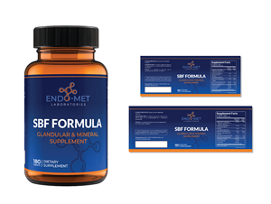Label Design by Abdulmumin Imam for this project | Design: #36130269