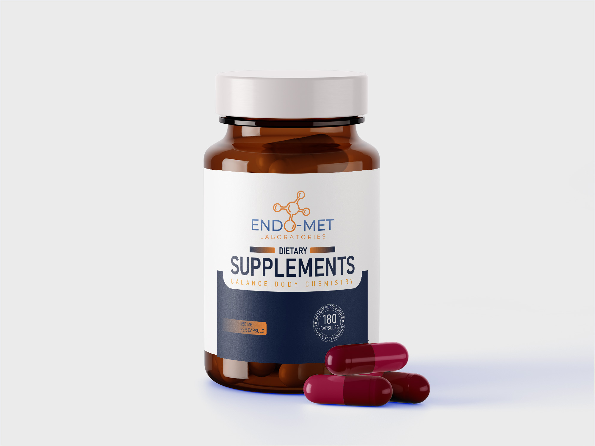 Label Design by Rupok 3 for this project | Design #35622612