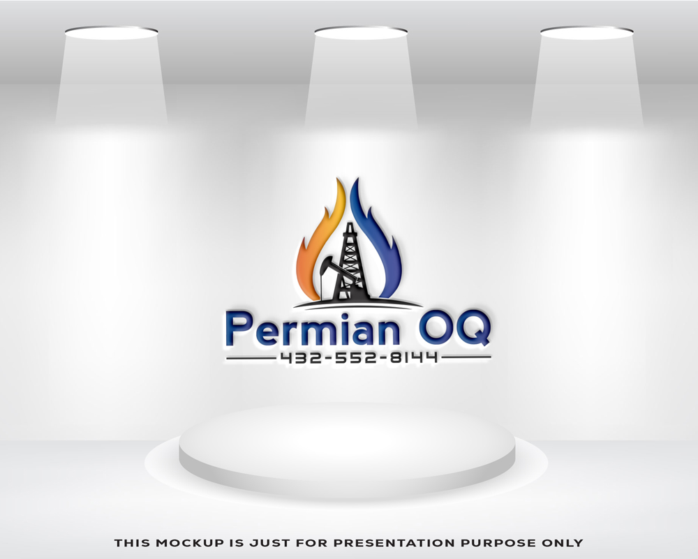 Logo Design by Razaq for this project | Design #35562273
