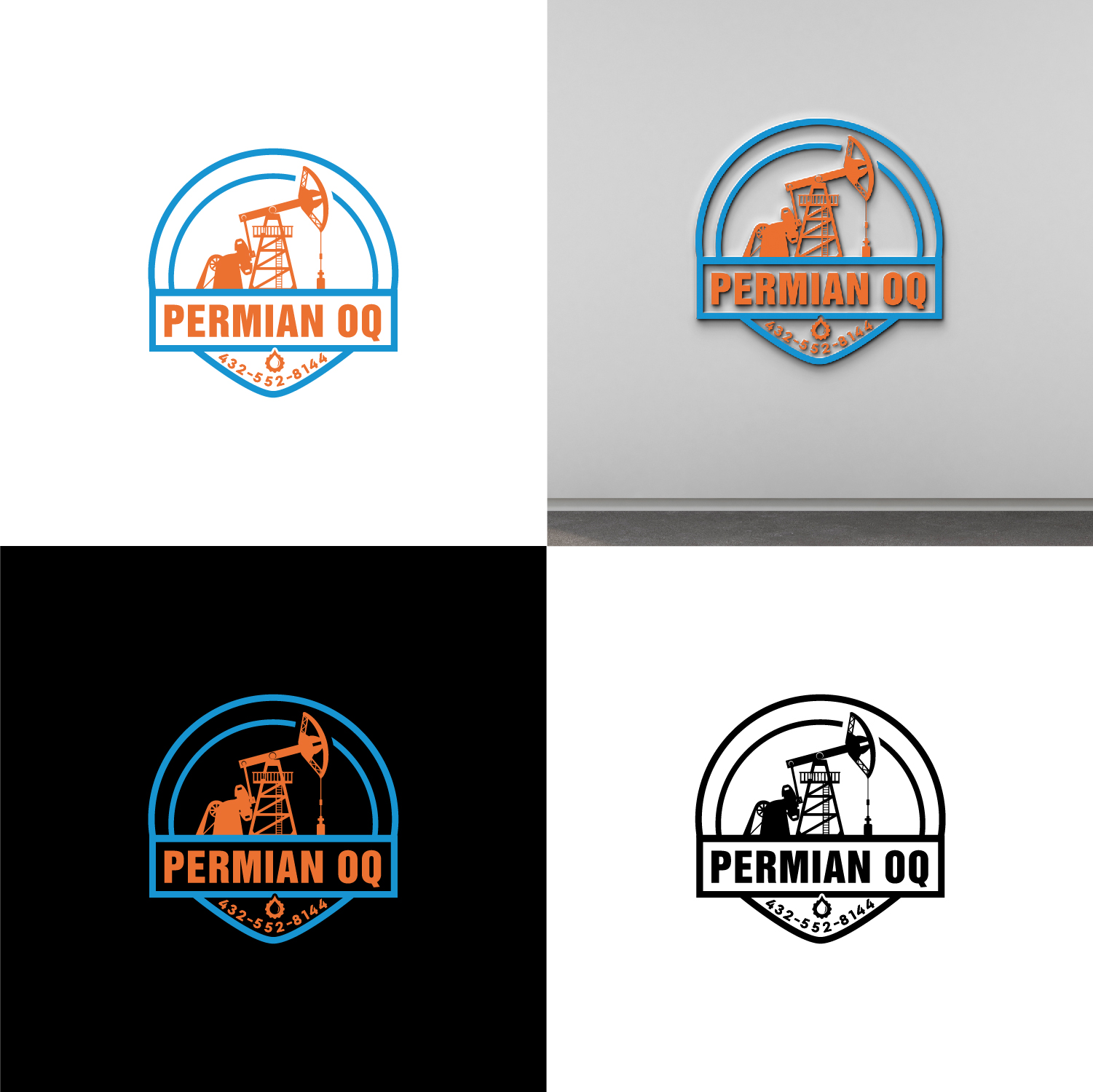 Diseño de Logo por S.H Designs para este proyecto | Diseño #35564199