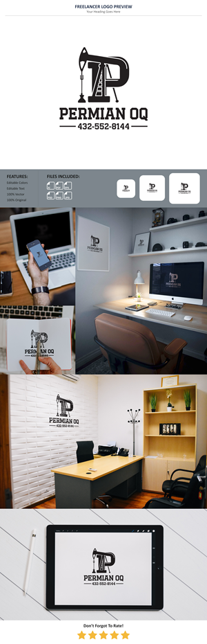 Logo Design by VectorForge for this project | Design: #35567981