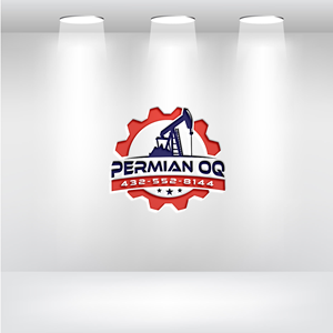Diseño de Logo por Mk_Graphix para este proyecto | Diseño: #35562626