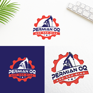 Logo Design by Mk_Graphix for this project | Design: #35562628
