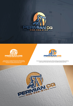 Diseño de Logo por sulemani  creation para este proyecto | Diseño: #35567863
