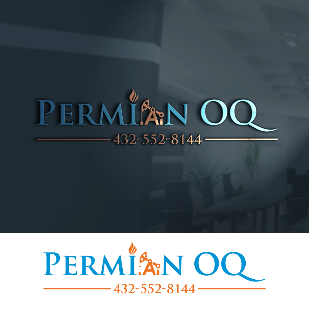 Logo Design by Hamza  Al-Muttalib for this project | Design #35567036