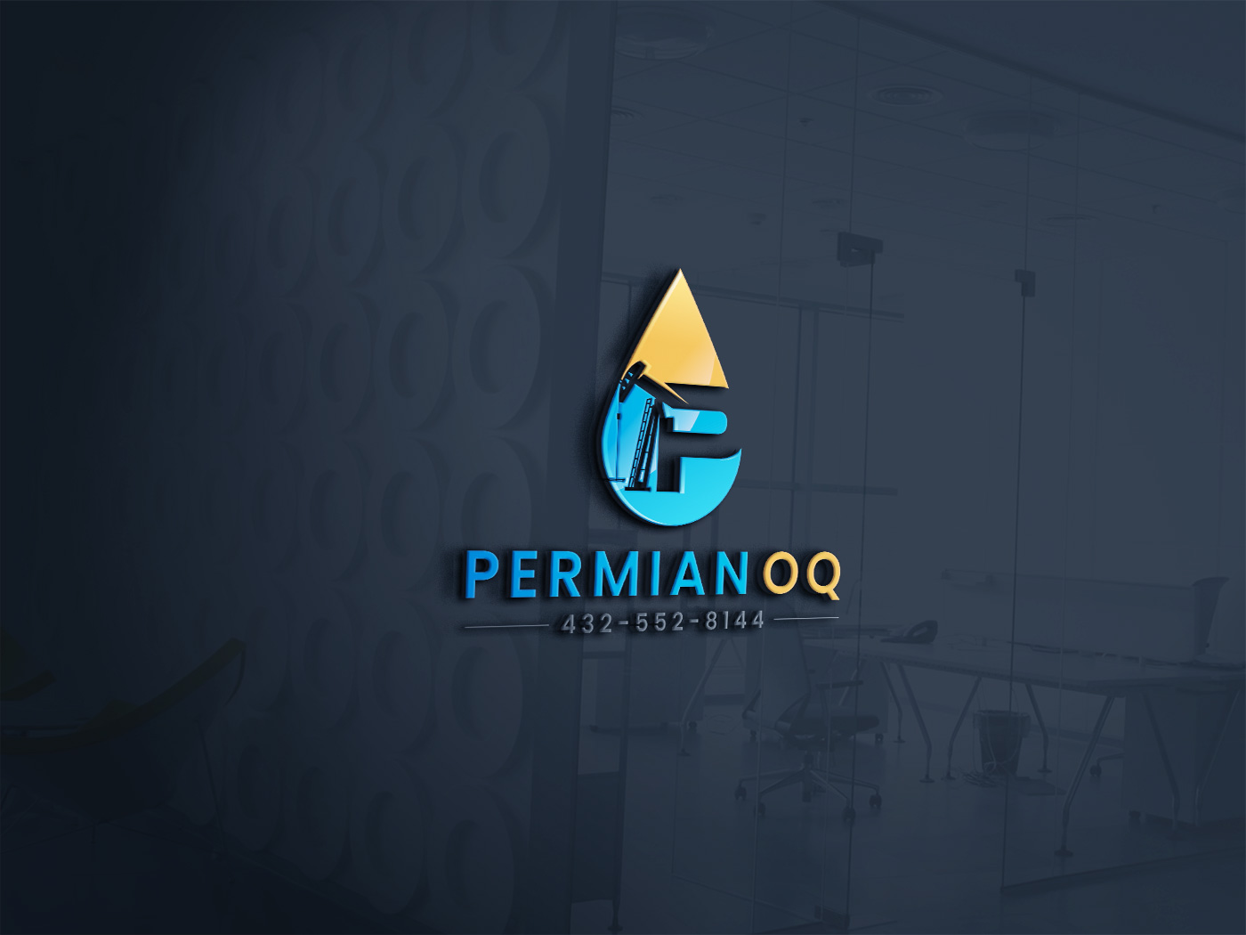 Logo Design by Deziners Zone for this project | Design #35566243
