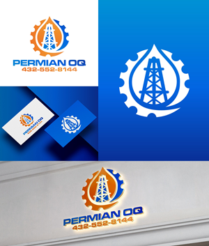 Logo Design by Shanzida Akter for this project | Design: #35563663
