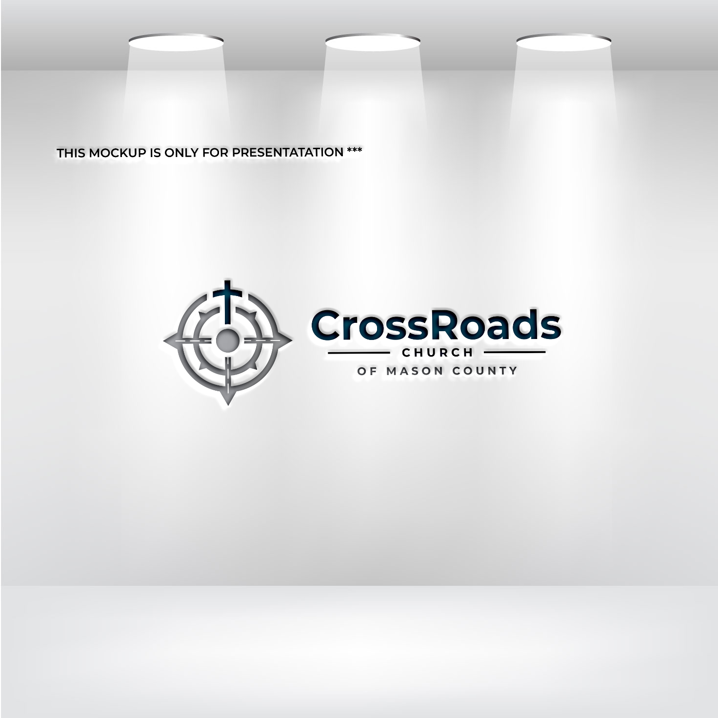 Logo Design by RS_Design for this project | Design #35566236