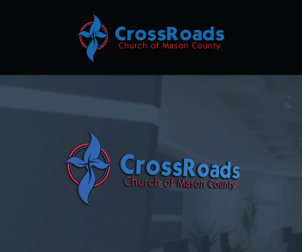 Logo Design by Luckey yaari for this project | Design #35563209