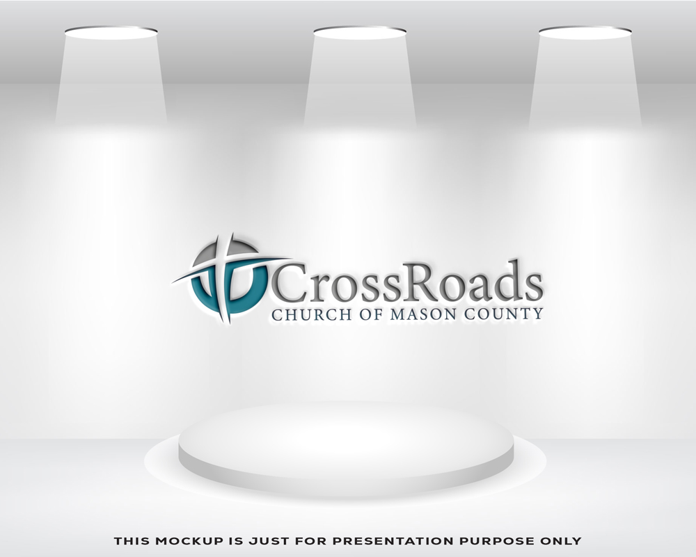 Logo Design by Razaq for this project | Design #35562224