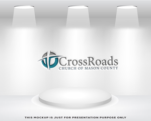 Logo Design by Razaq for this project | Design: #35562224
