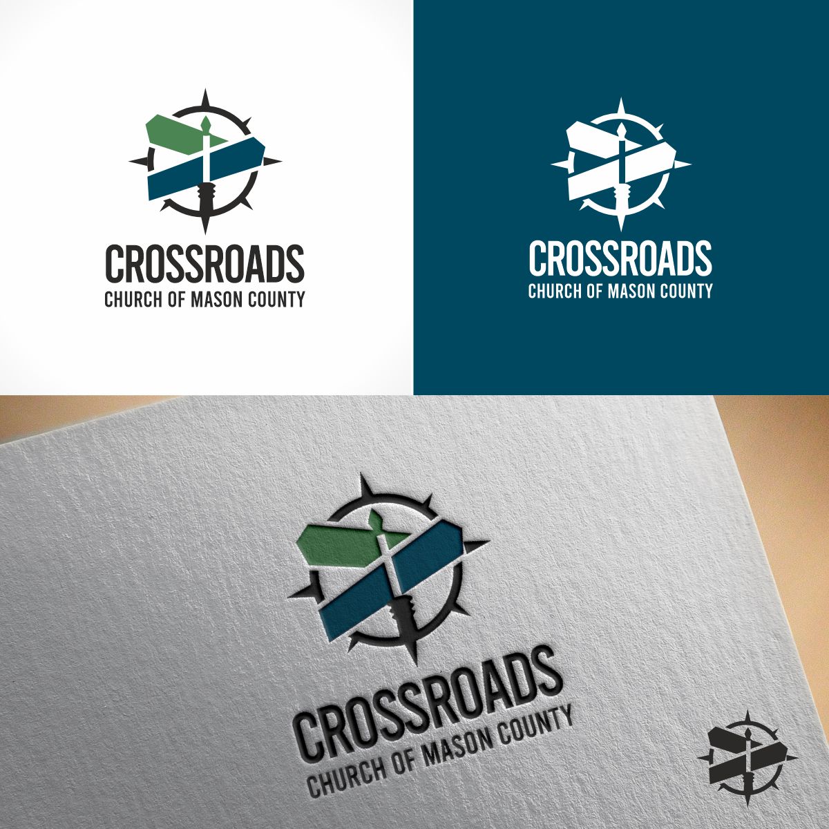 Logo-Design von Fortmindz für dieses Projekt | Design #35565347