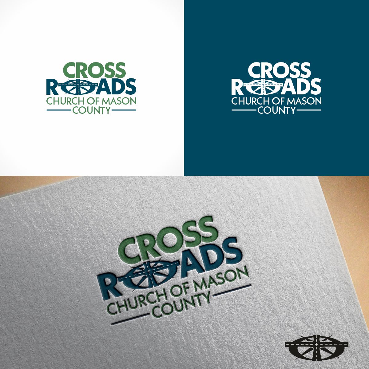 Logo Design by Fortmindz for this project | Design #35565360