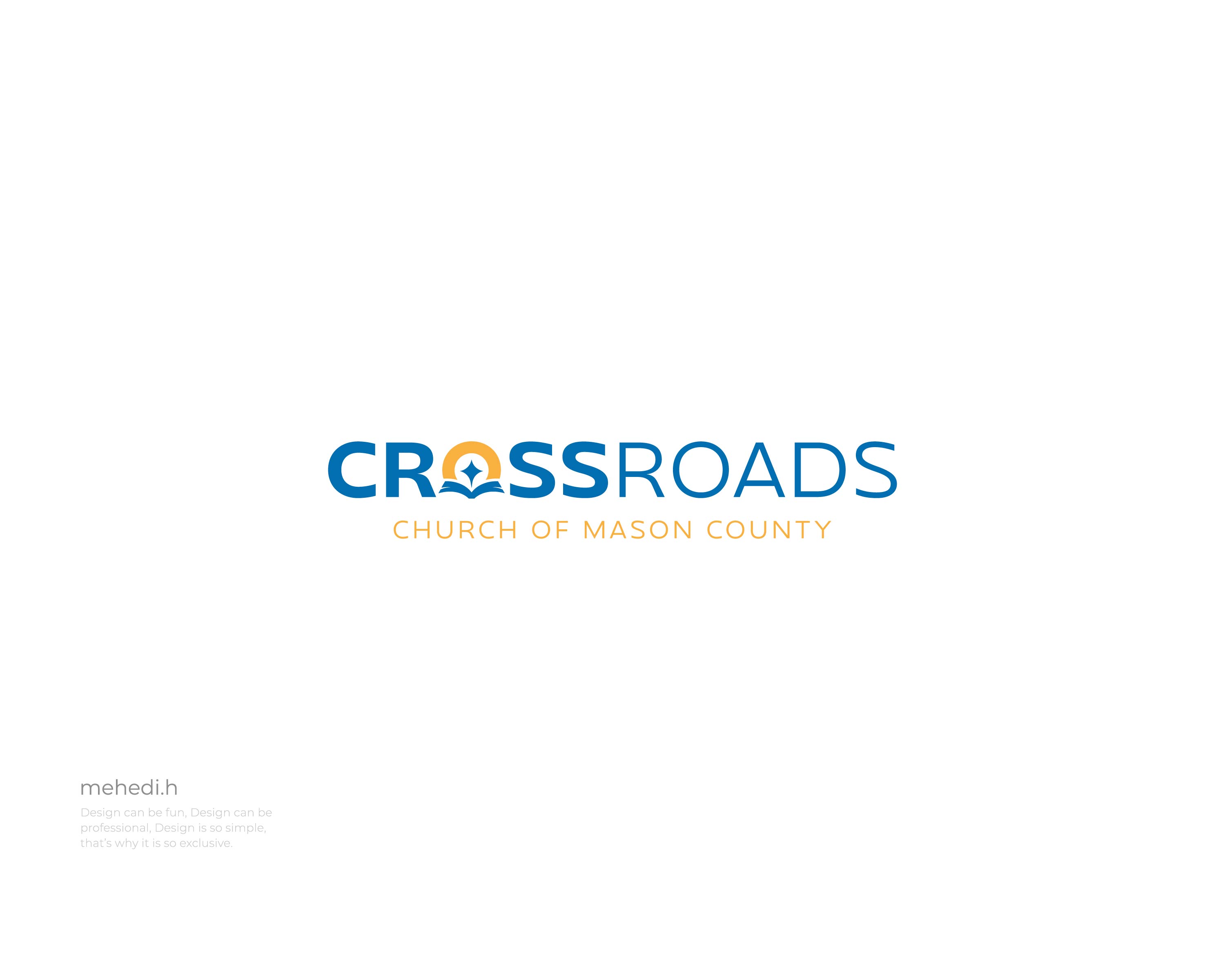 Design de Logo par mehedi.h pour ce projet | Design #35567073