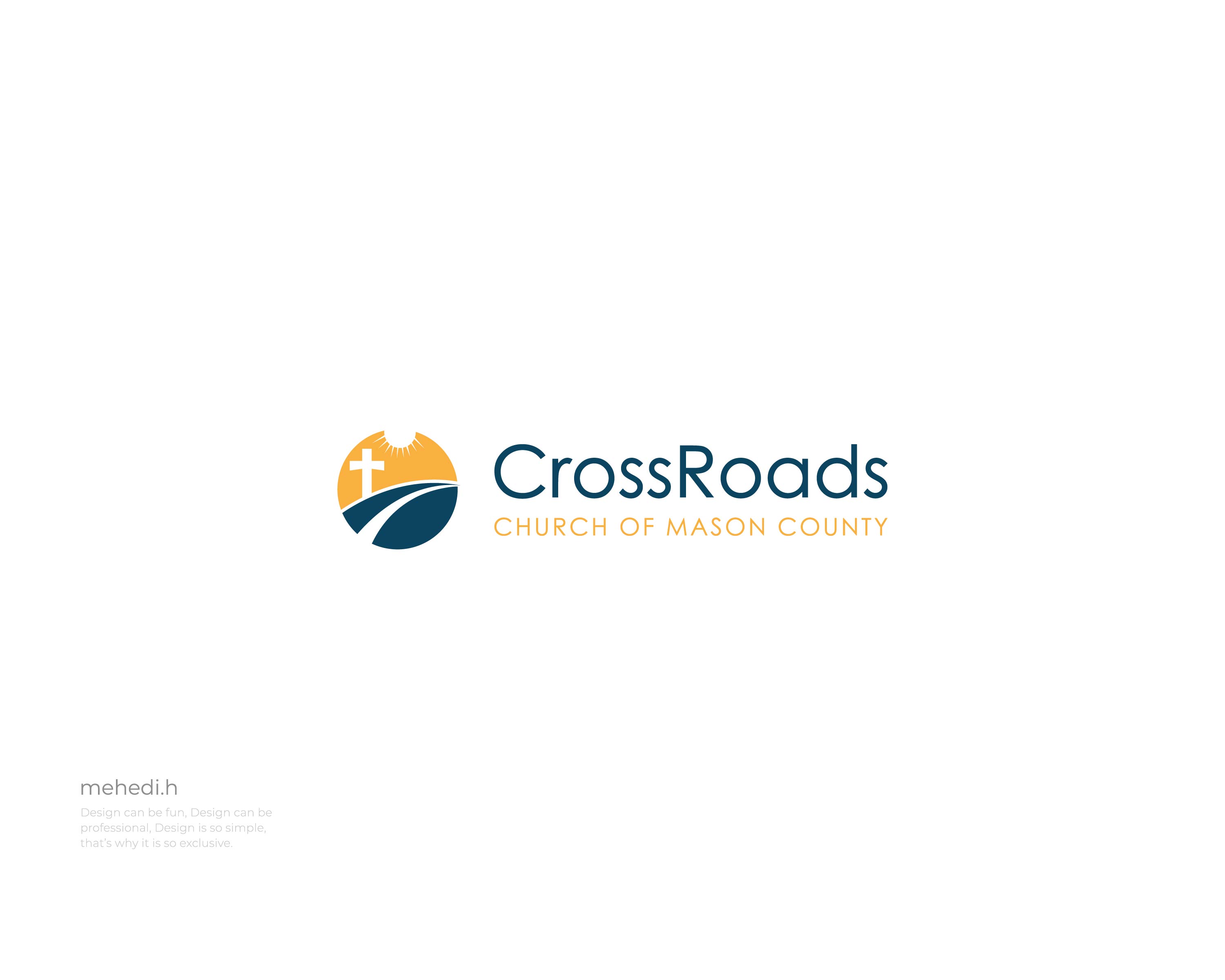 Design de Logo par mehedi.h pour ce projet | Design #35567126