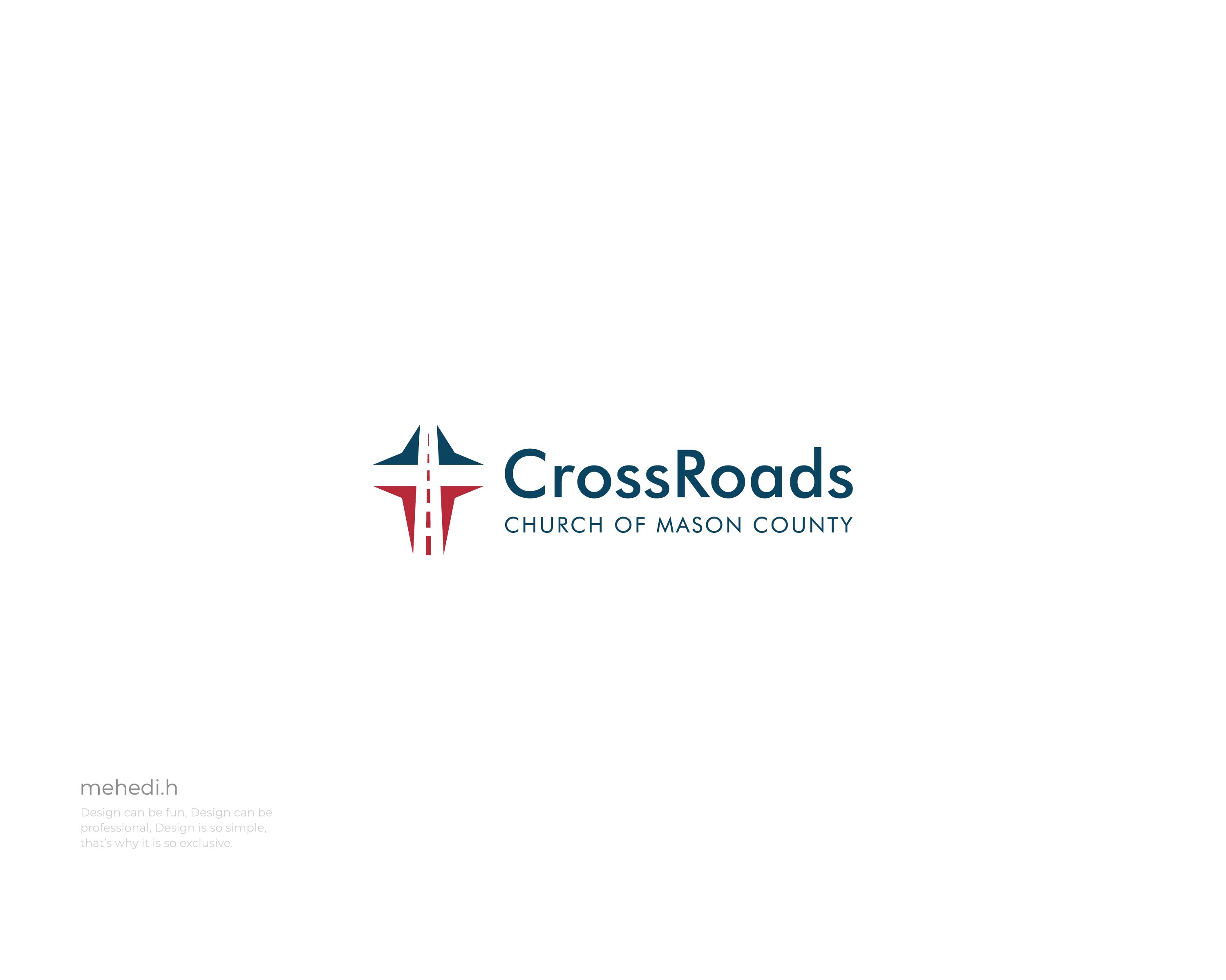 Logo Design by mehedi.h for this project | Design #35567158