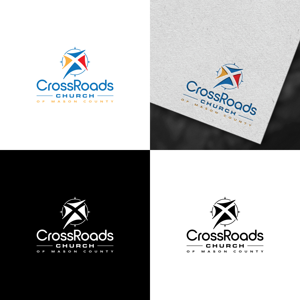 Logo Design by Sanat Kumar De for this project | Design #35566633