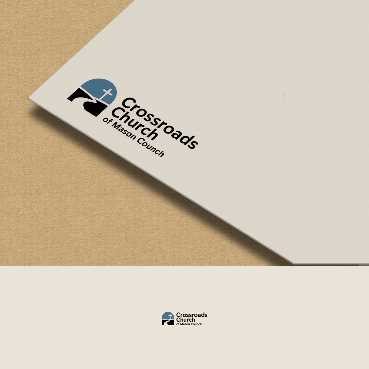 Logo Design by mekail for this project | Design #35564124