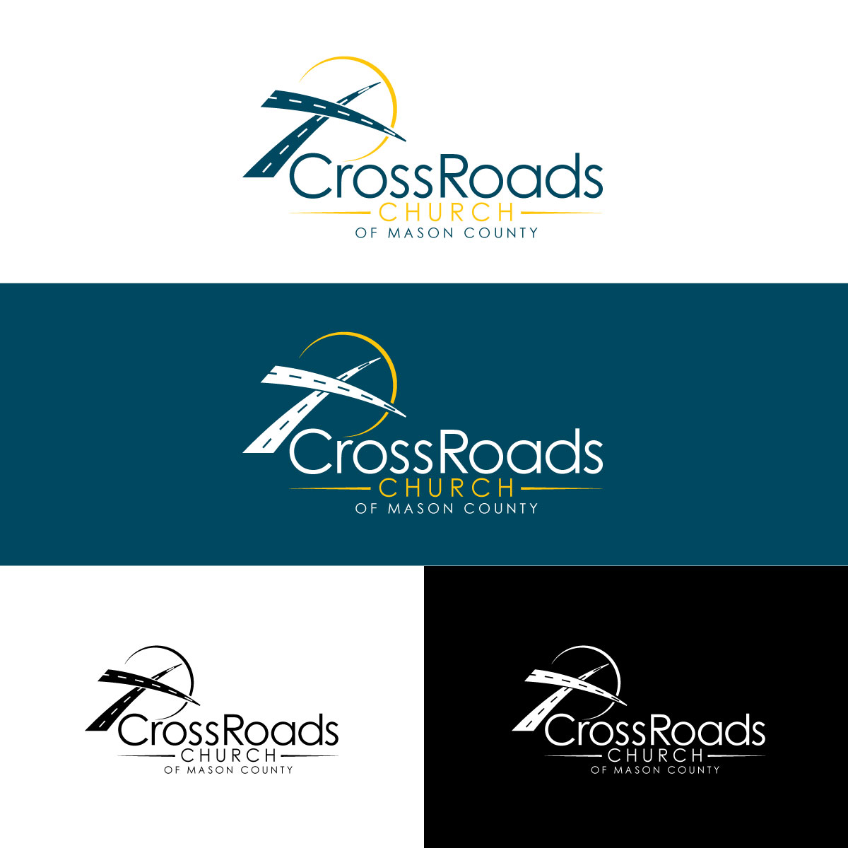 Logo Design by Alex Henry for this project | Design #35566248