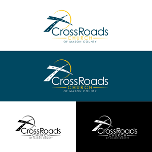 Logo Design by Alex Henry for this project | Design: #35566248