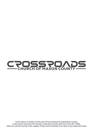 Logo Design by Abigaill_design for this project | Design: #35562291